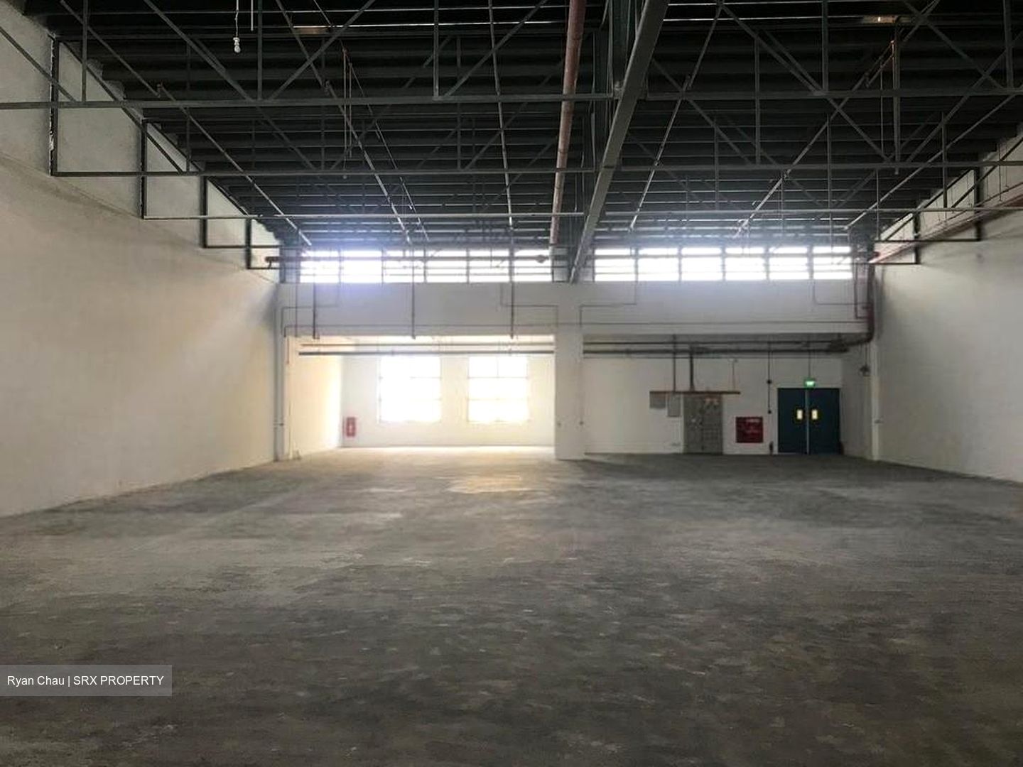 Pandan Valley (D21), Warehouse #487471381